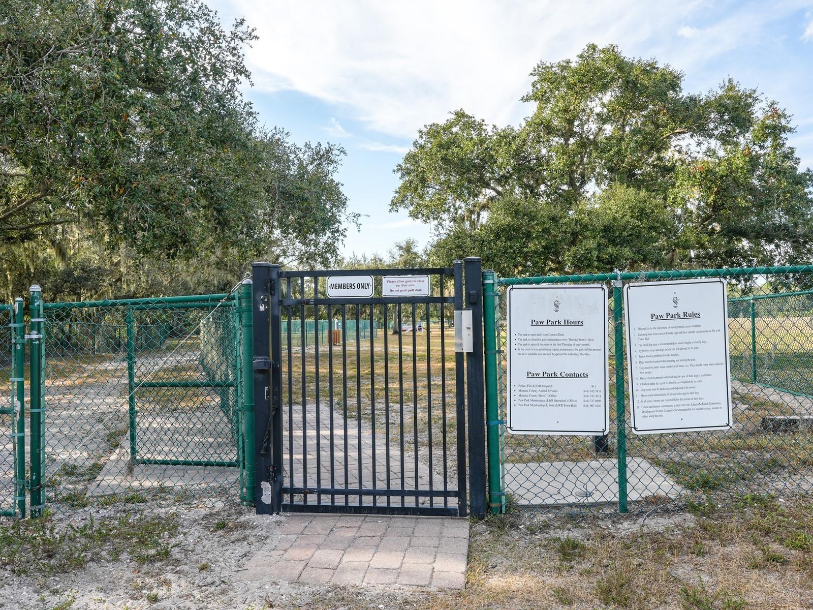 GREENBROOK VILLAGE SUBPHASE P - Residential