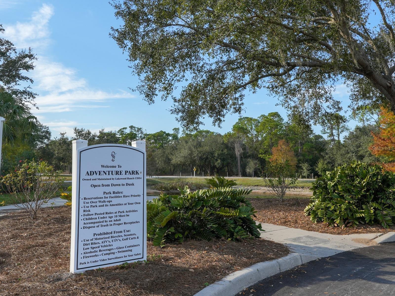 GREENBROOK VILLAGE SUBPHASE P - Residential