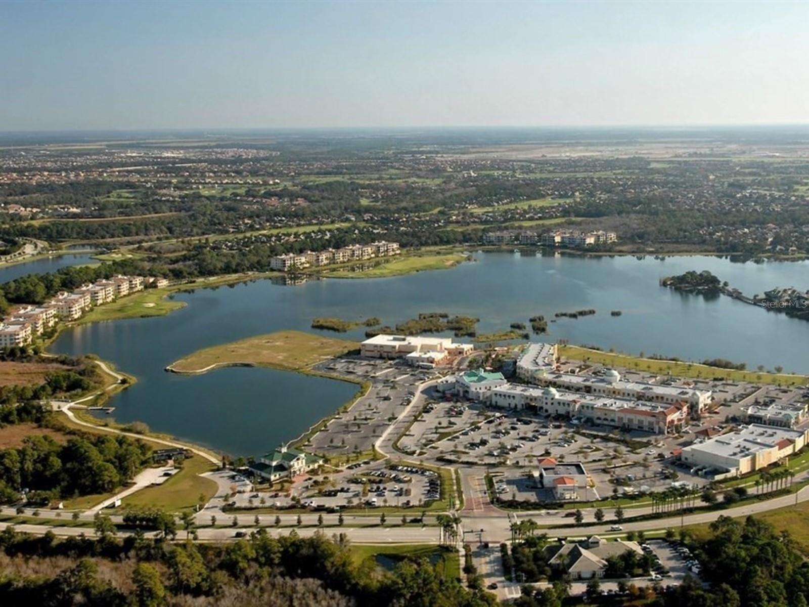 GREENBROOK VILLAGE SUBPHASE P - Residential