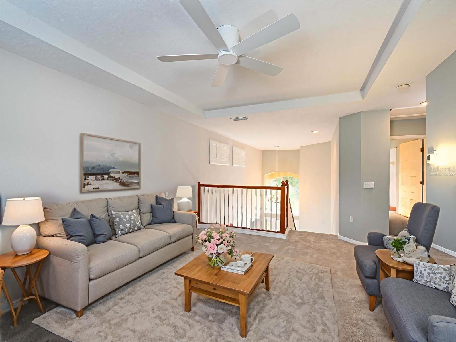 GREENBROOK VILLAGE SUBPHASE P - Residential