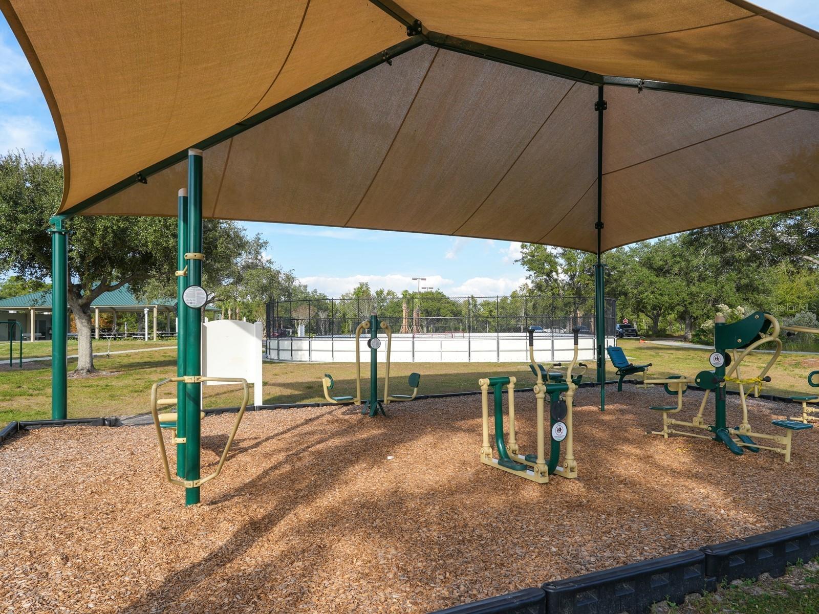 GREENBROOK VILLAGE SUBPHASE P - Residential