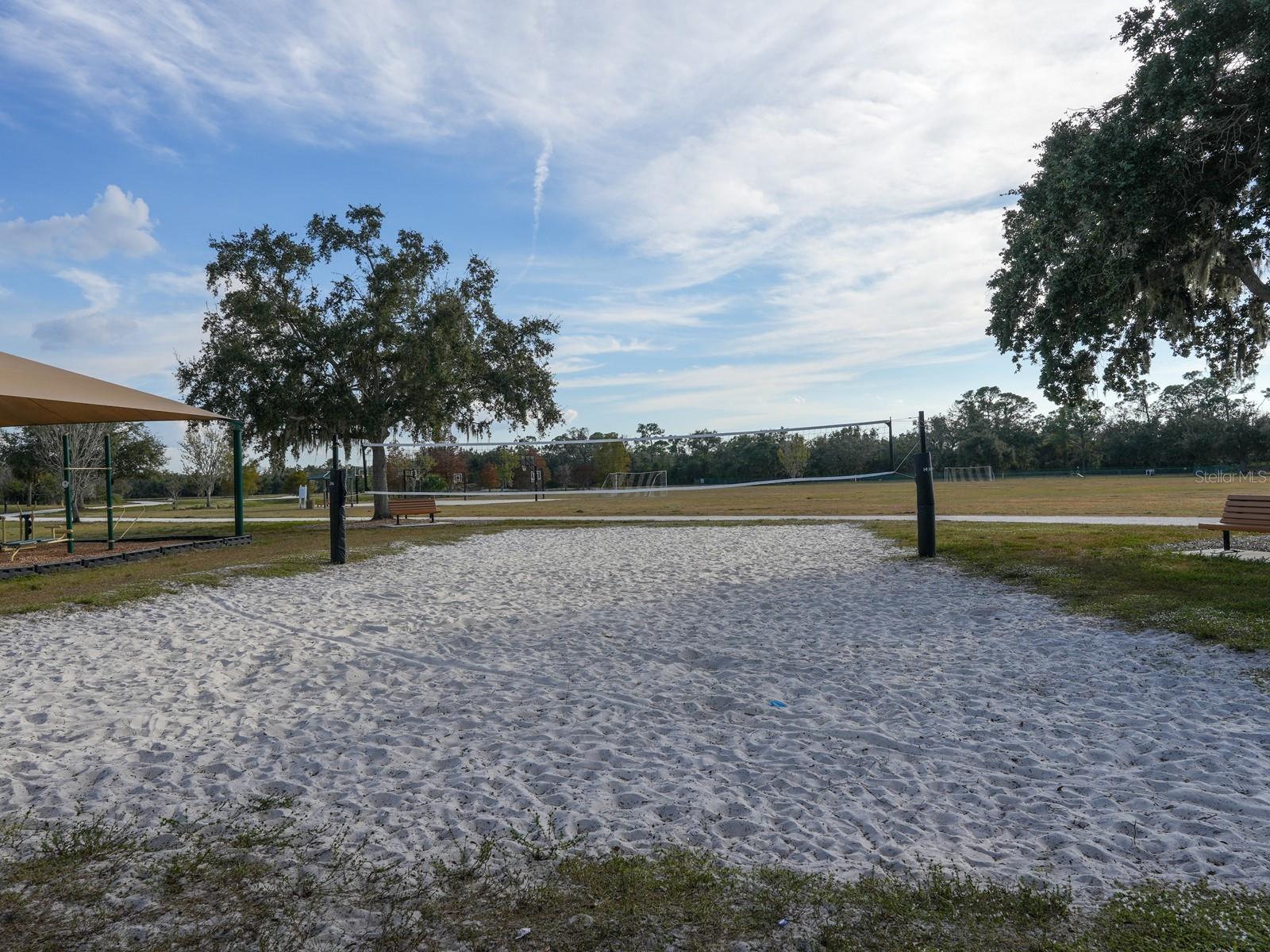 GREENBROOK VILLAGE SUBPHASE P - Residential