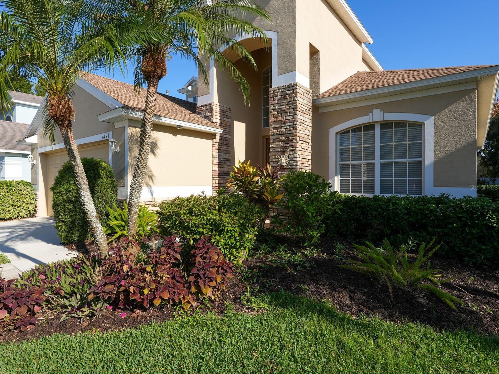 GREENBROOK VILLAGE SUBPHASE P - Residential