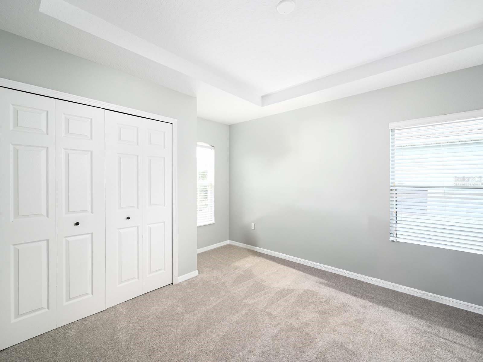 GREENBROOK VILLAGE SUBPHASE P - Residential