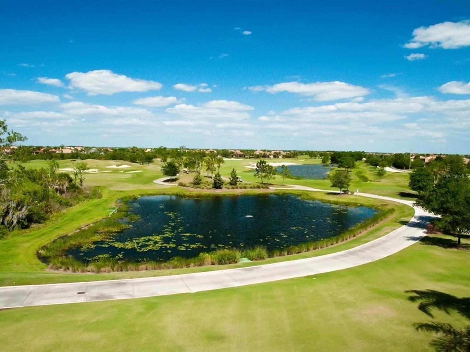 GREENBROOK VILLAGE SUBPHASE P - Residential