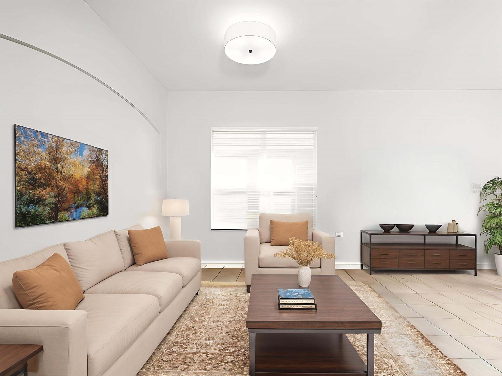 GREENBROOK VILLAGE SUBPHASE P - Residential