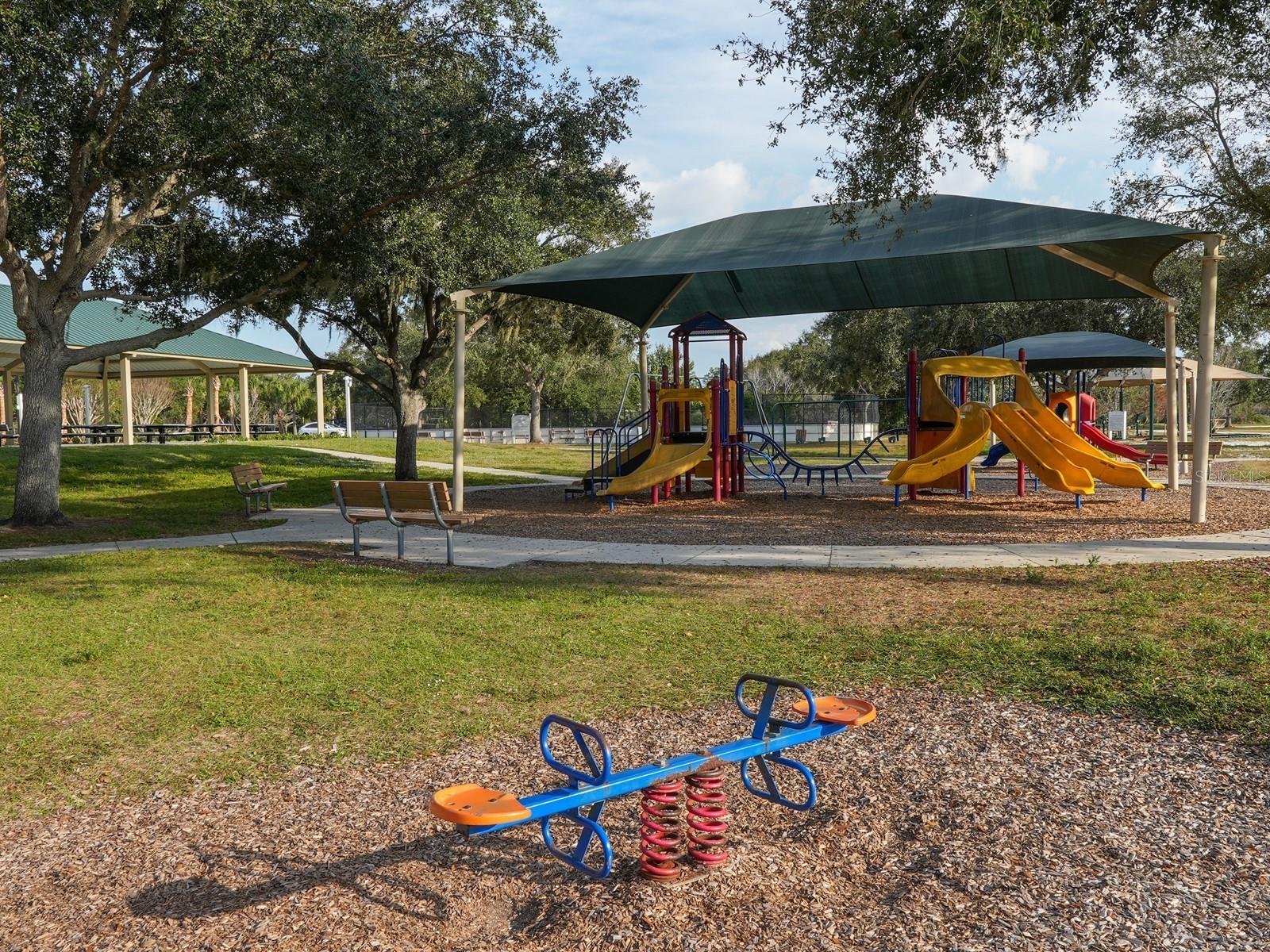 GREENBROOK VILLAGE SUBPHASE P - Residential