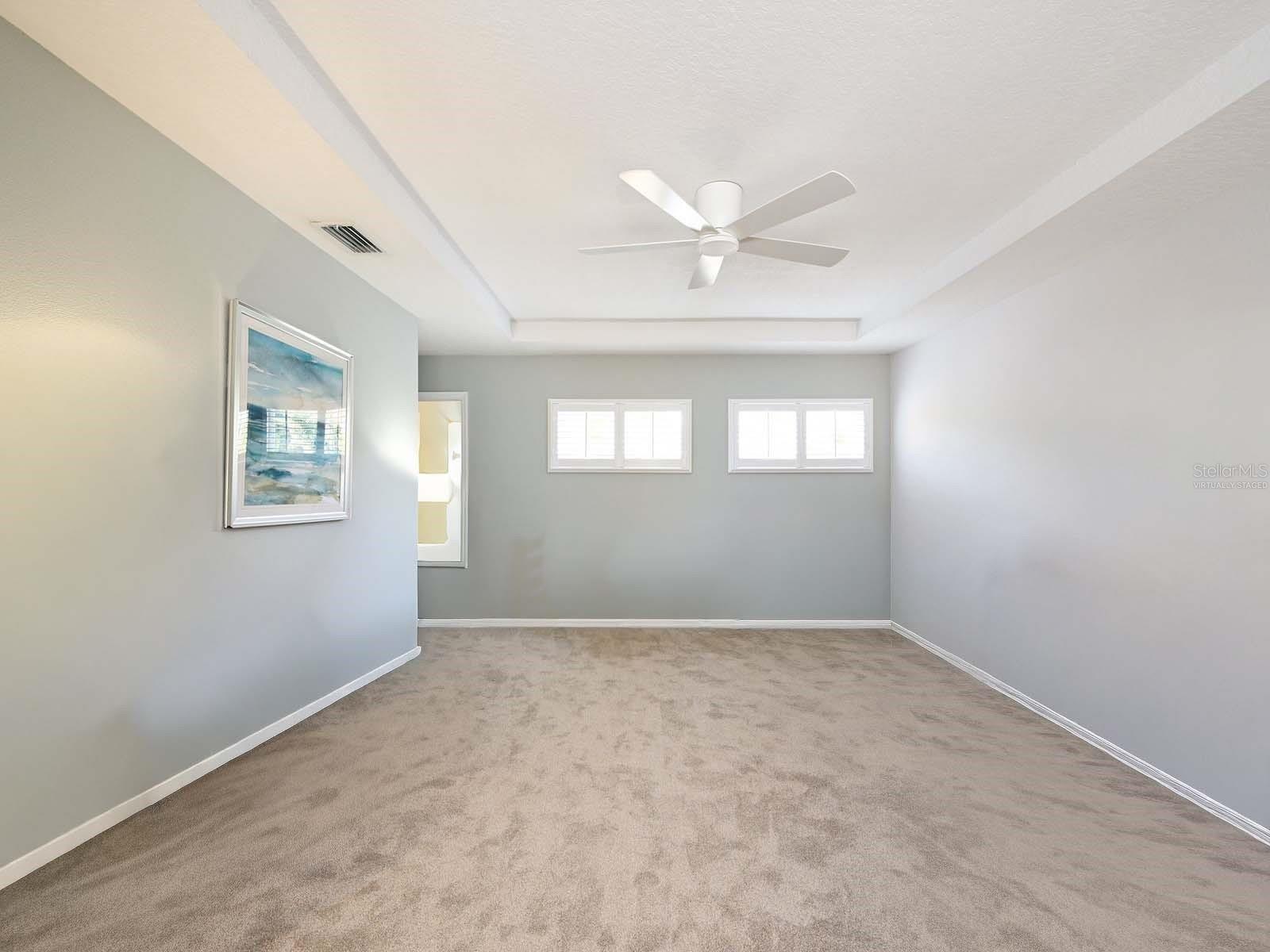 GREENBROOK VILLAGE SUBPHASE P - Residential