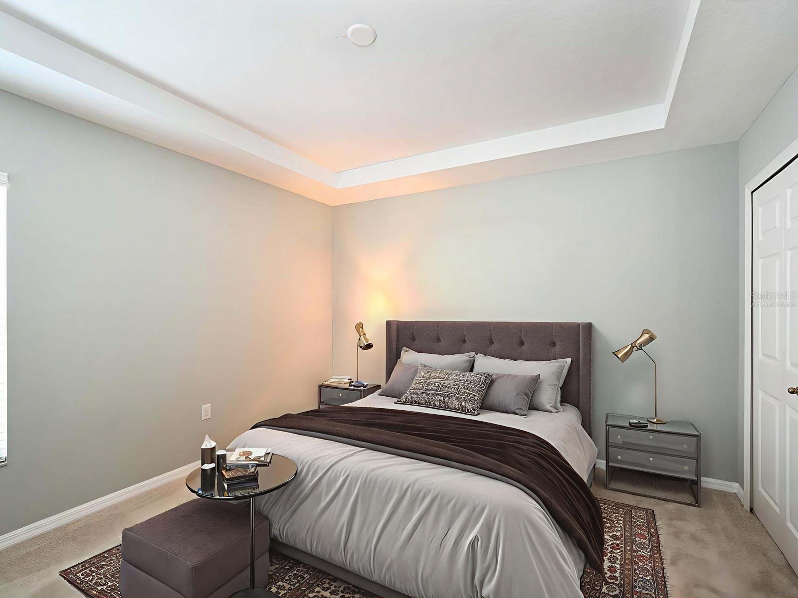 GREENBROOK VILLAGE SUBPHASE P - Residential