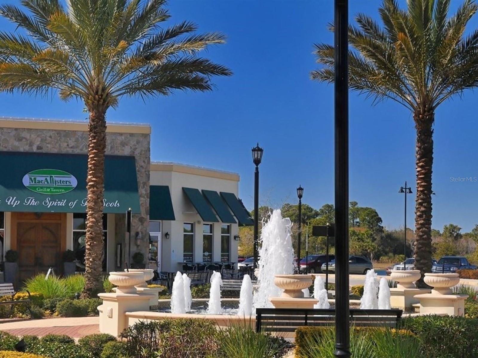 GREENBROOK VILLAGE SUBPHASE P - Residential