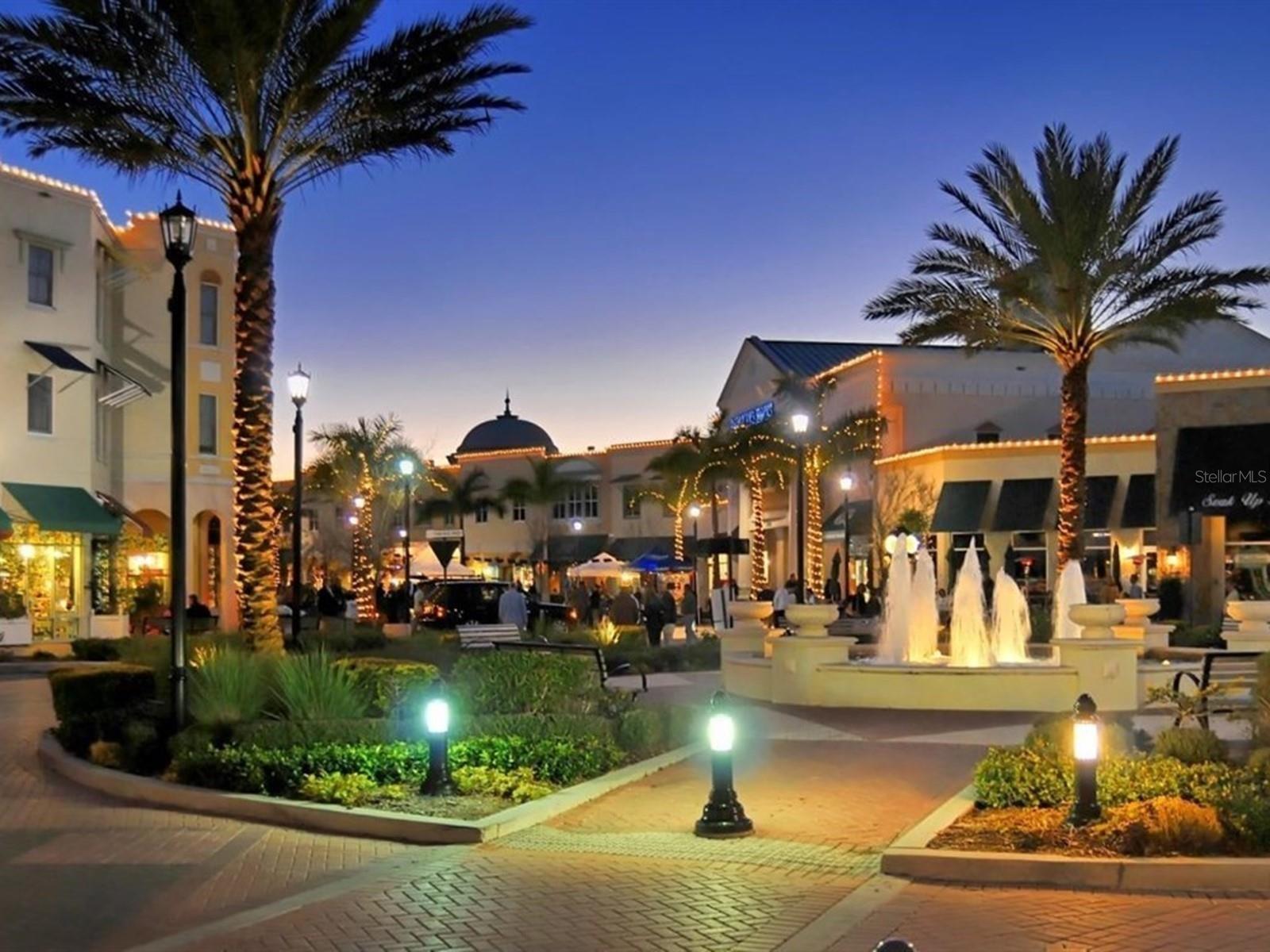 GREENBROOK VILLAGE SUBPHASE P - Residential