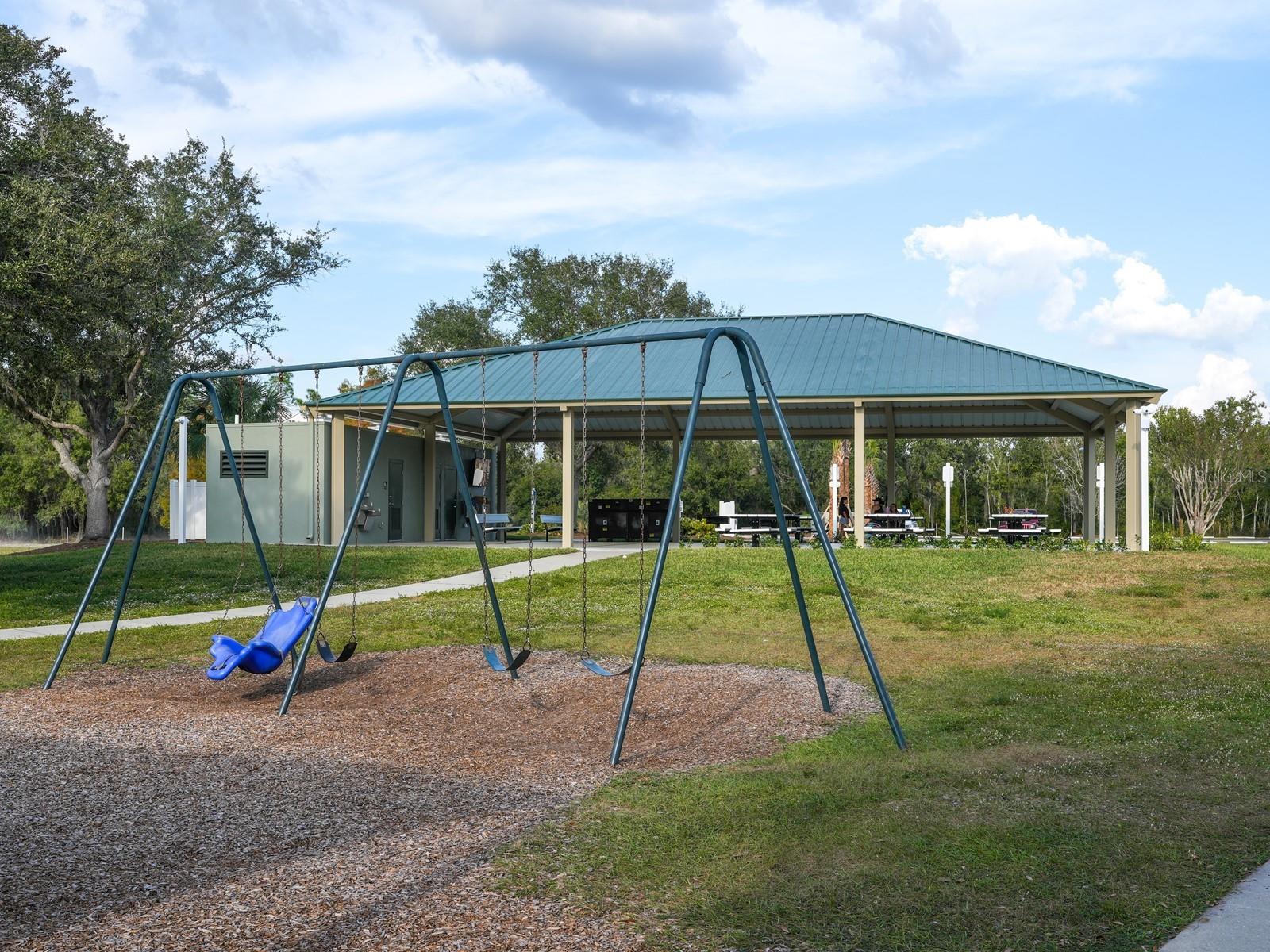 GREENBROOK VILLAGE SUBPHASE P - Residential