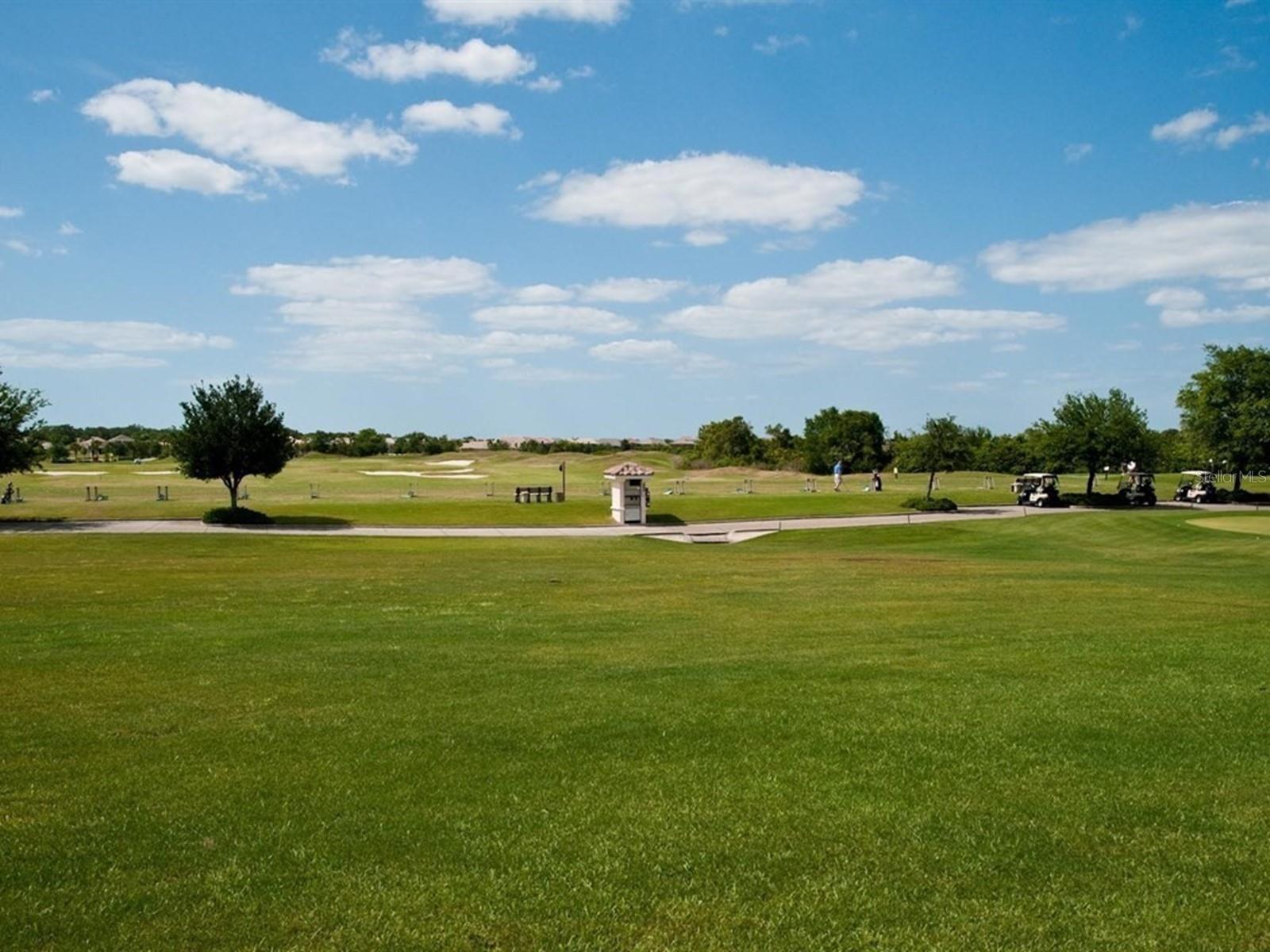 GREENBROOK VILLAGE SUBPHASE P - Residential