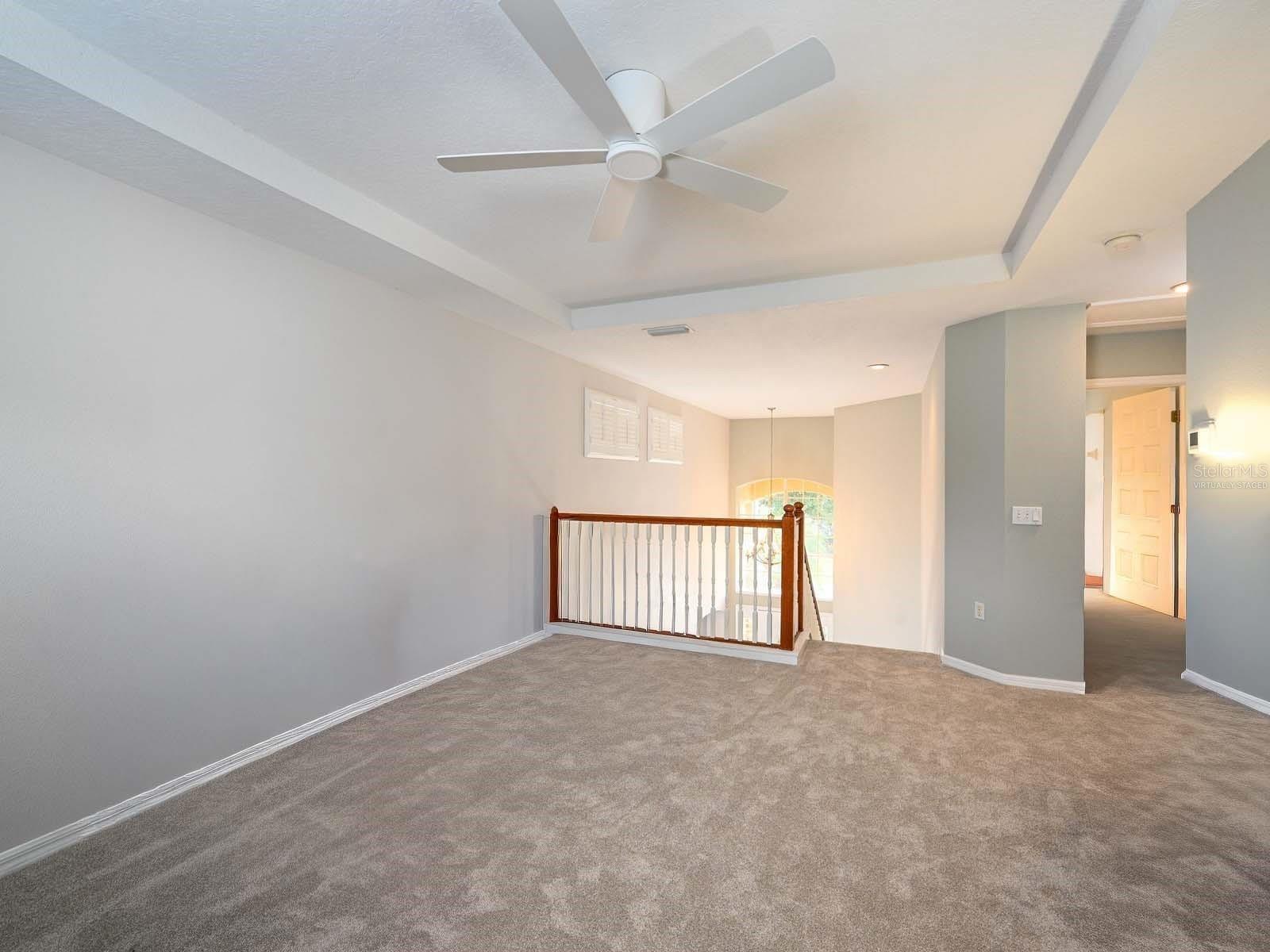 GREENBROOK VILLAGE SUBPHASE P - Residential