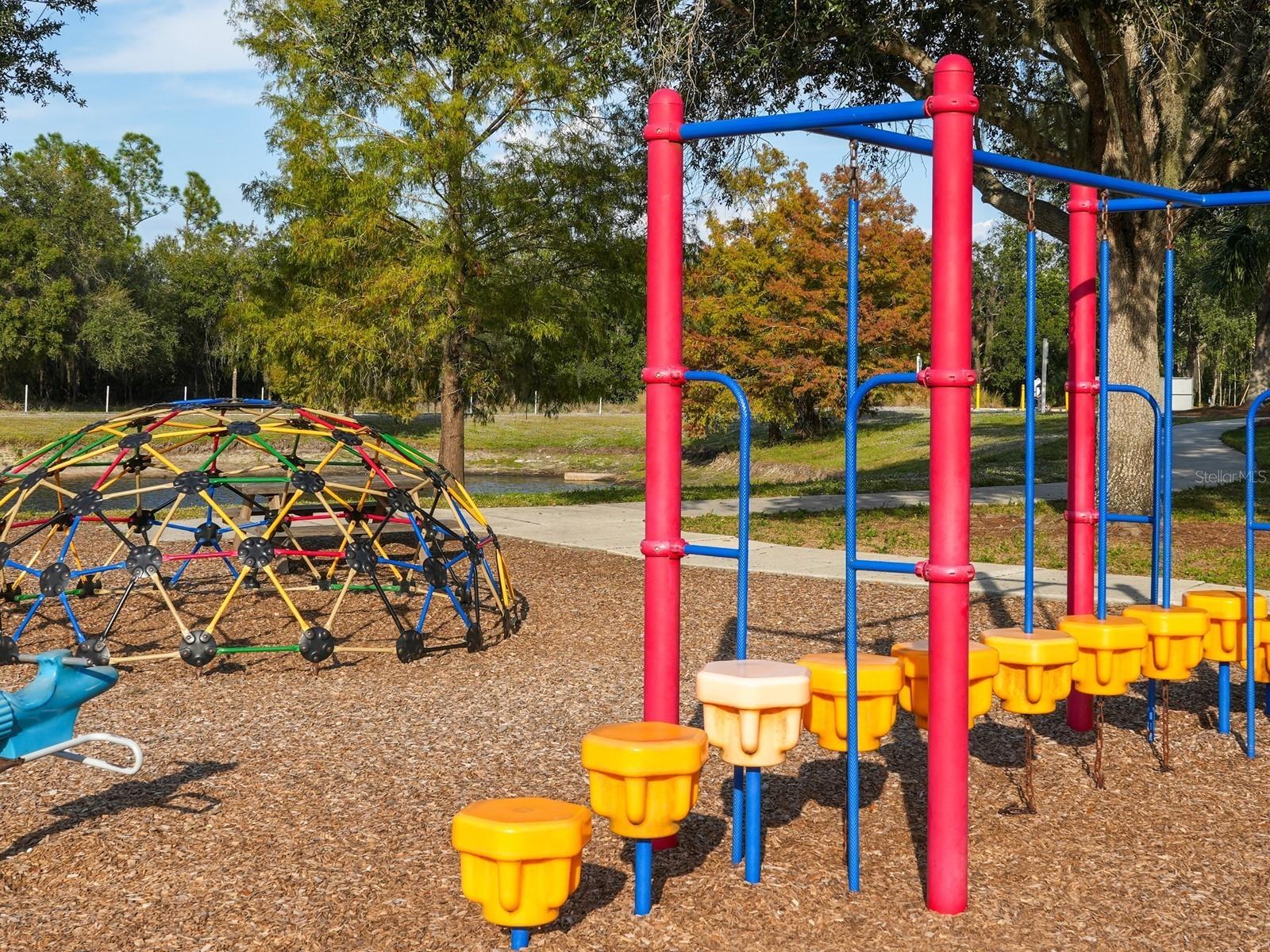 GREENBROOK VILLAGE SUBPHASE P - Residential