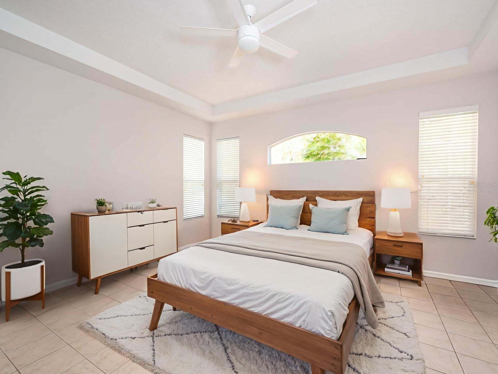 GREENBROOK VILLAGE SUBPHASE P - Residential