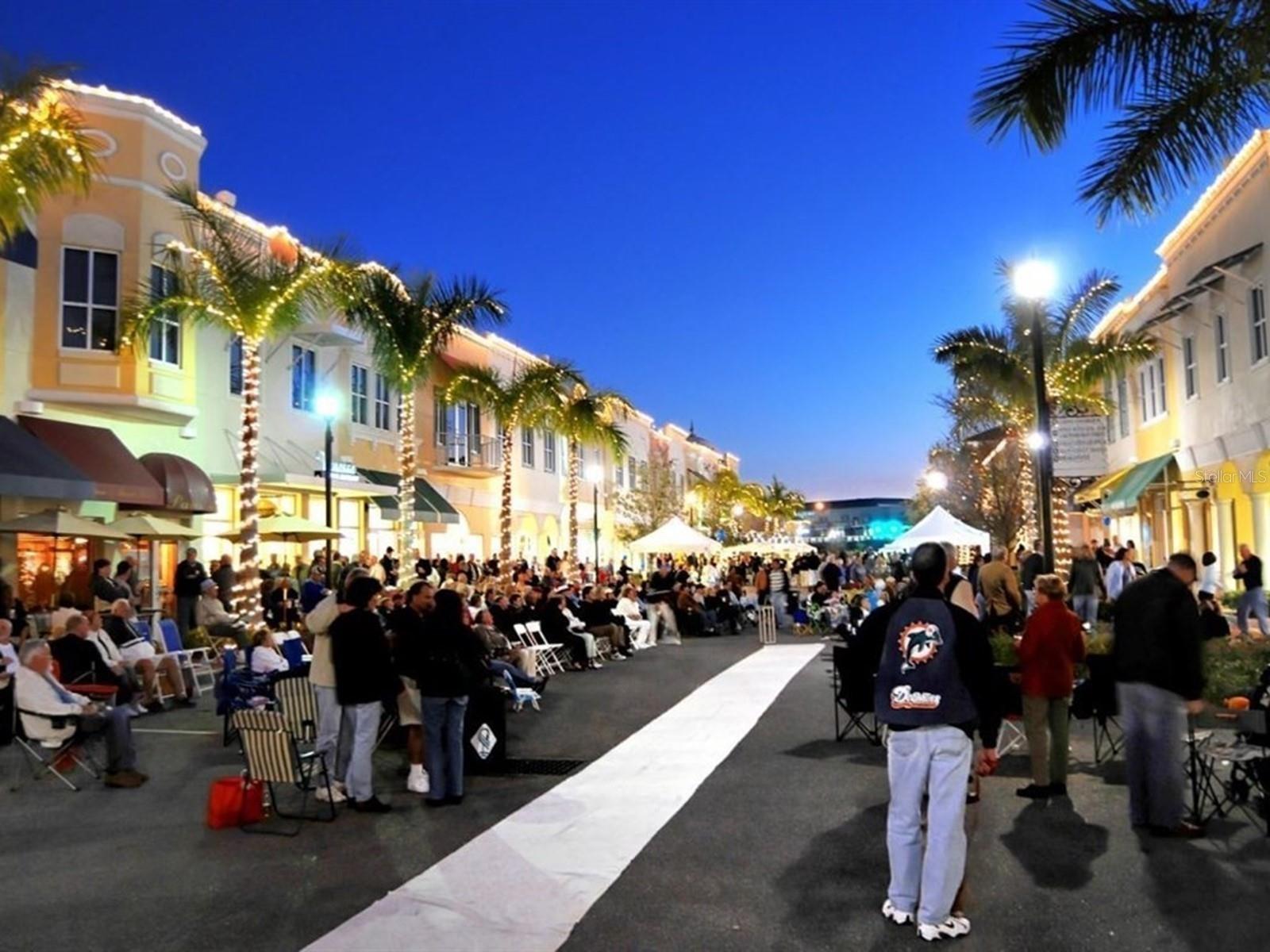 GREENBROOK VILLAGE SUBPHASE P - Residential