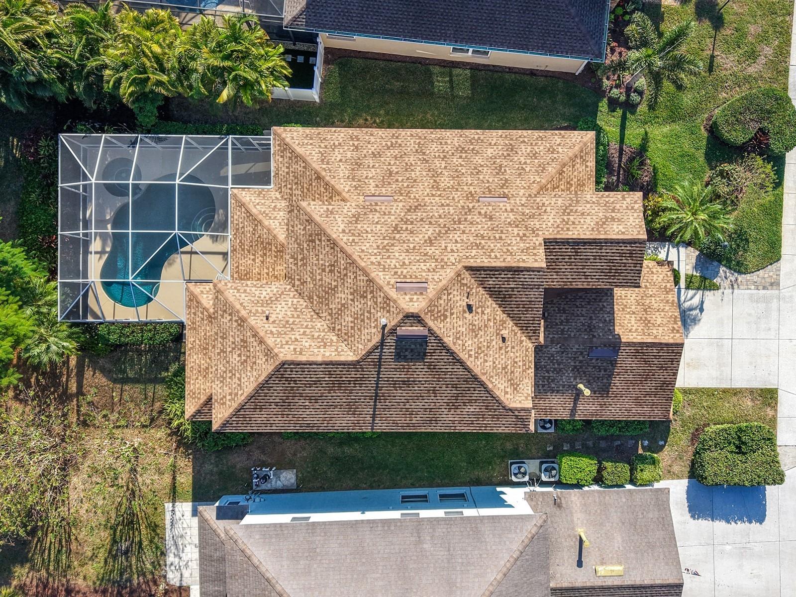 GREENBROOK VILLAGE SUBPHASE P - Residential