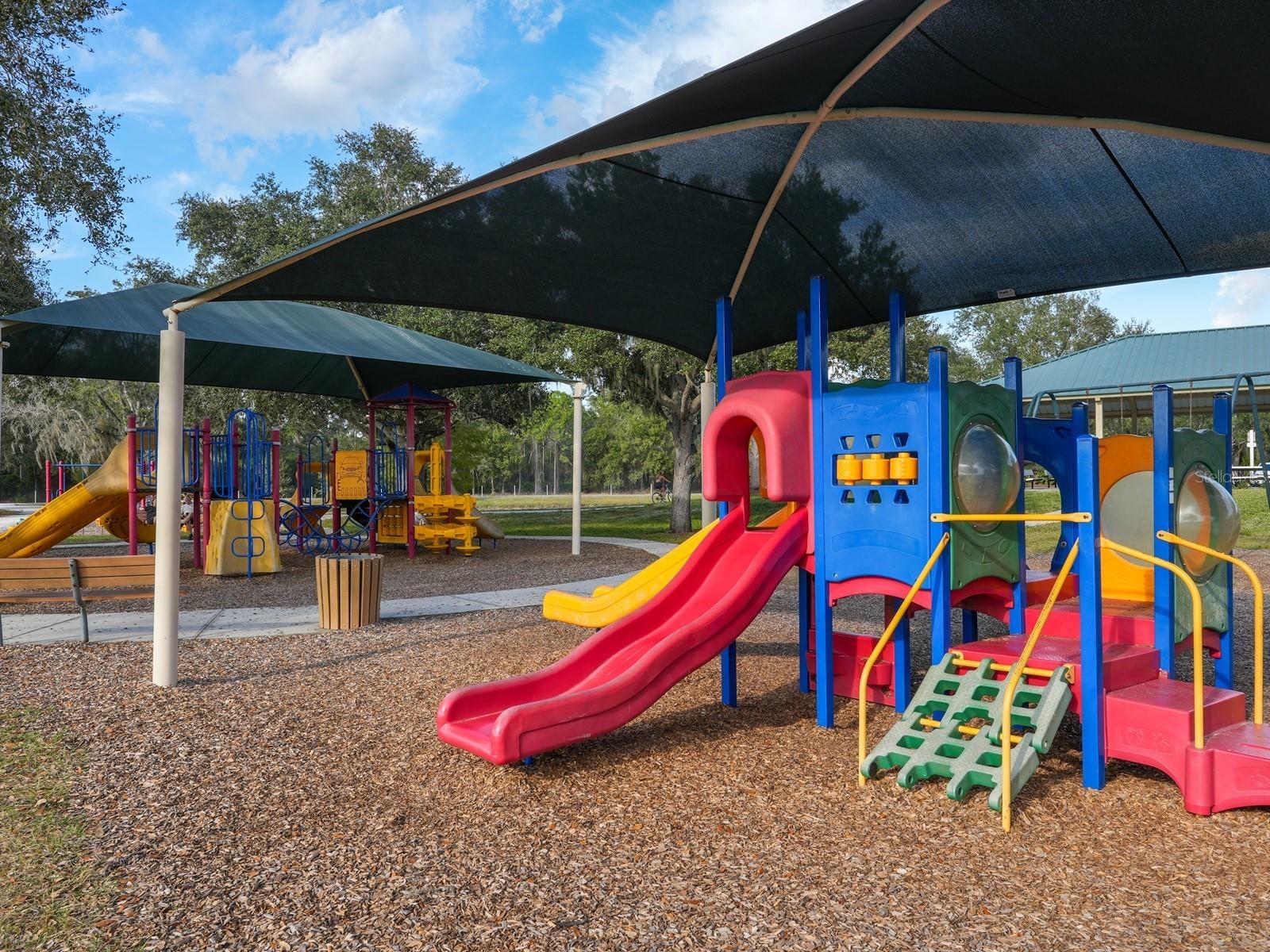 GREENBROOK VILLAGE SUBPHASE P - Residential