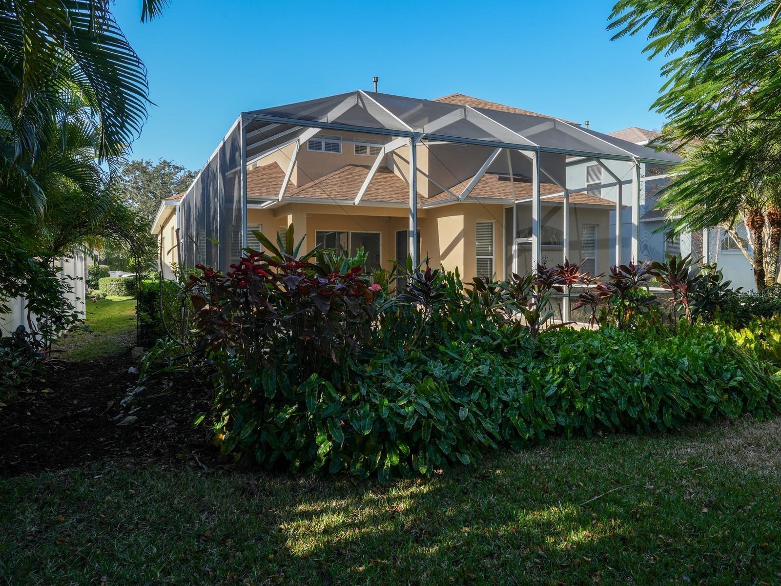 GREENBROOK VILLAGE SUBPHASE P - Residential