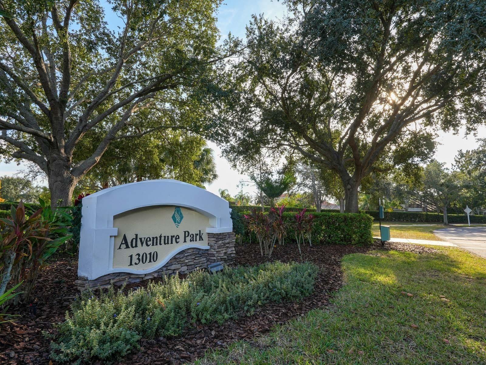 GREENBROOK VILLAGE SUBPHASE P - Residential