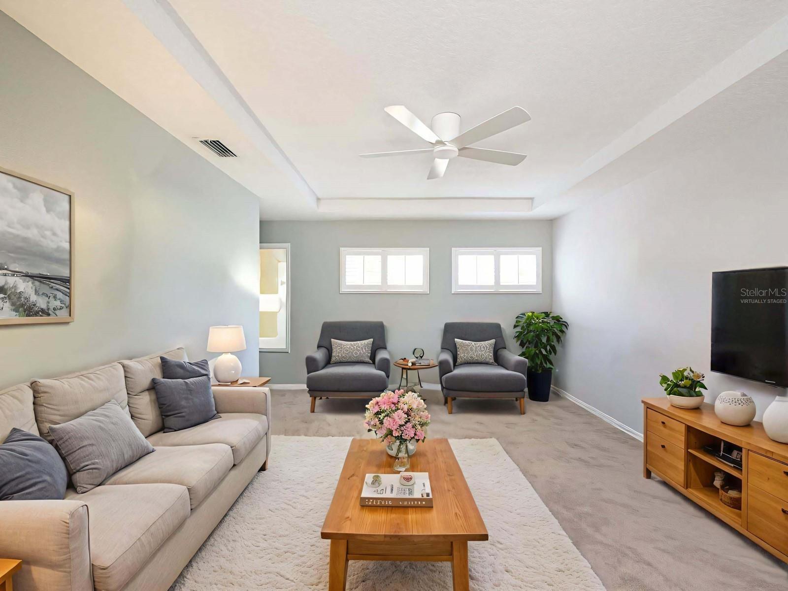 GREENBROOK VILLAGE SUBPHASE P - Residential