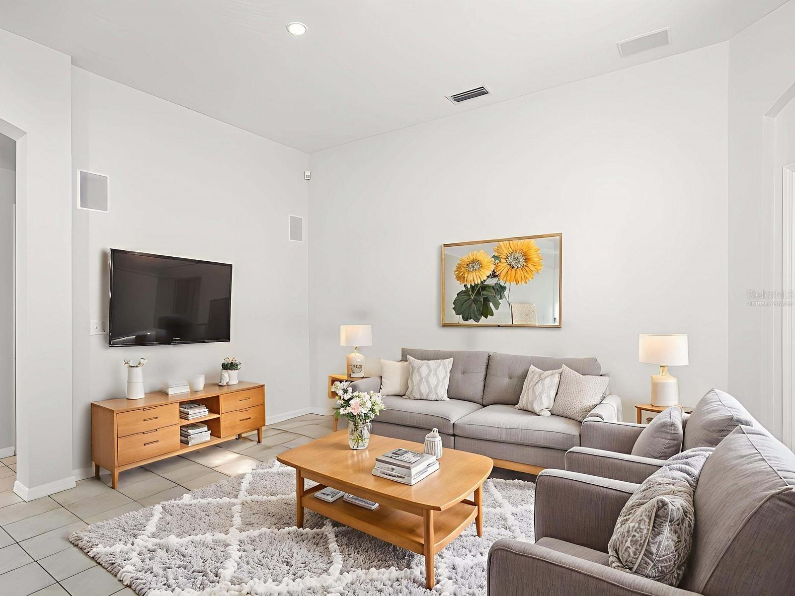 GREENBROOK VILLAGE SUBPHASE P - Residential