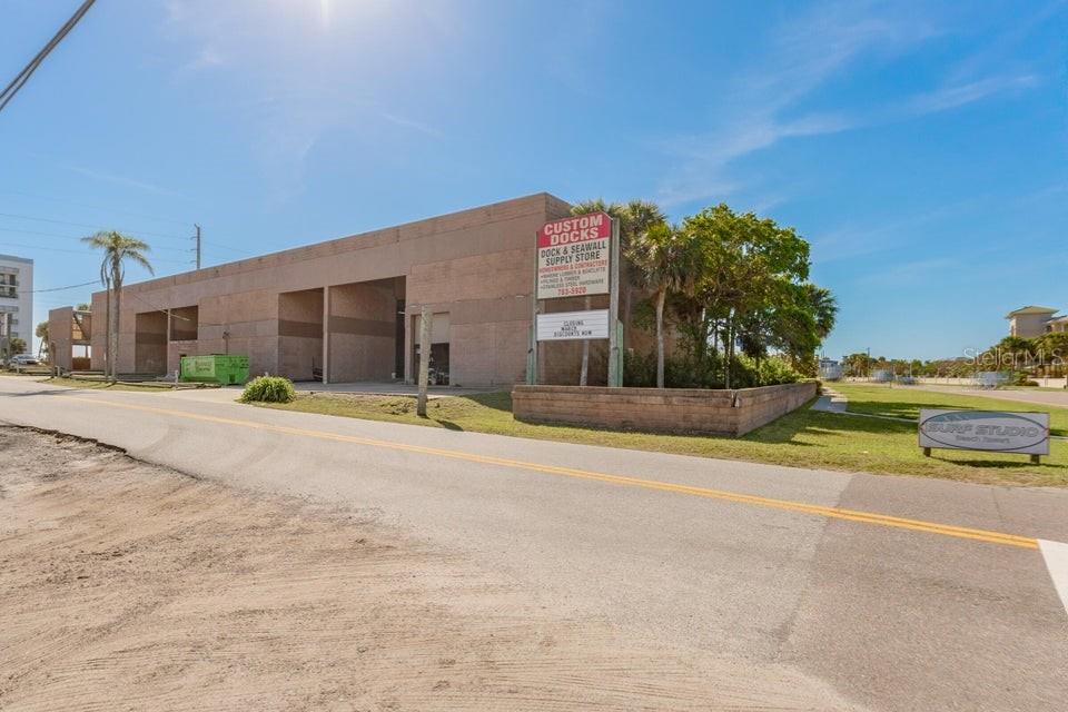 BURCHFIEL & BRUNERS ADDN TO CRESCENT BEACH - Commercial Sale