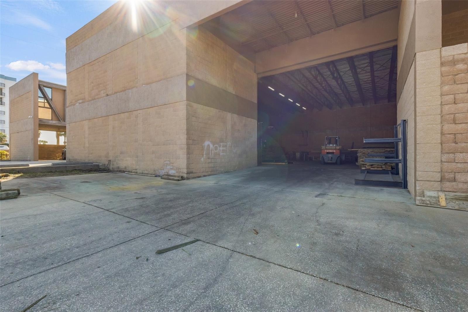 BURCHFIEL & BRUNERS ADDN TO CRESCENT BEACH - Commercial Sale