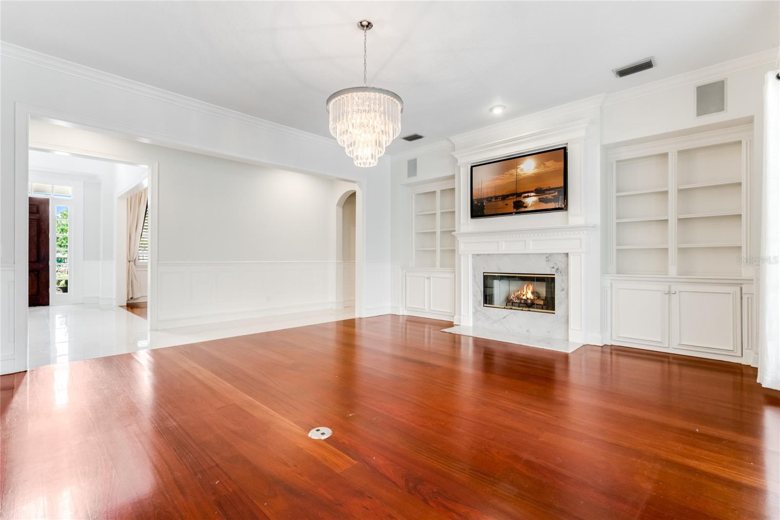 CELEBRATION VILLAGE UNIT 02 - Residential