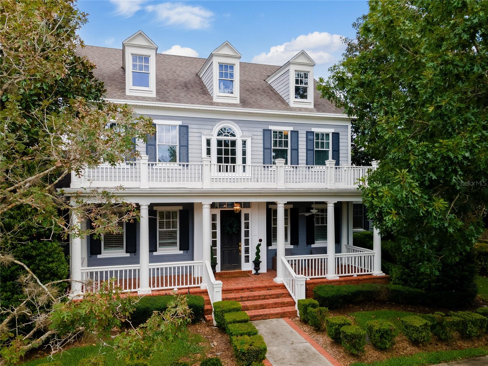 CELEBRATION VILLAGE UNIT 02 - Residential