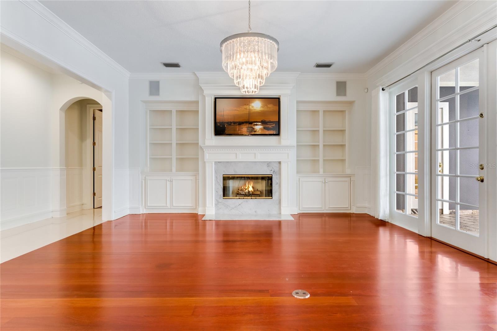 CELEBRATION VILLAGE UNIT 02 - Residential