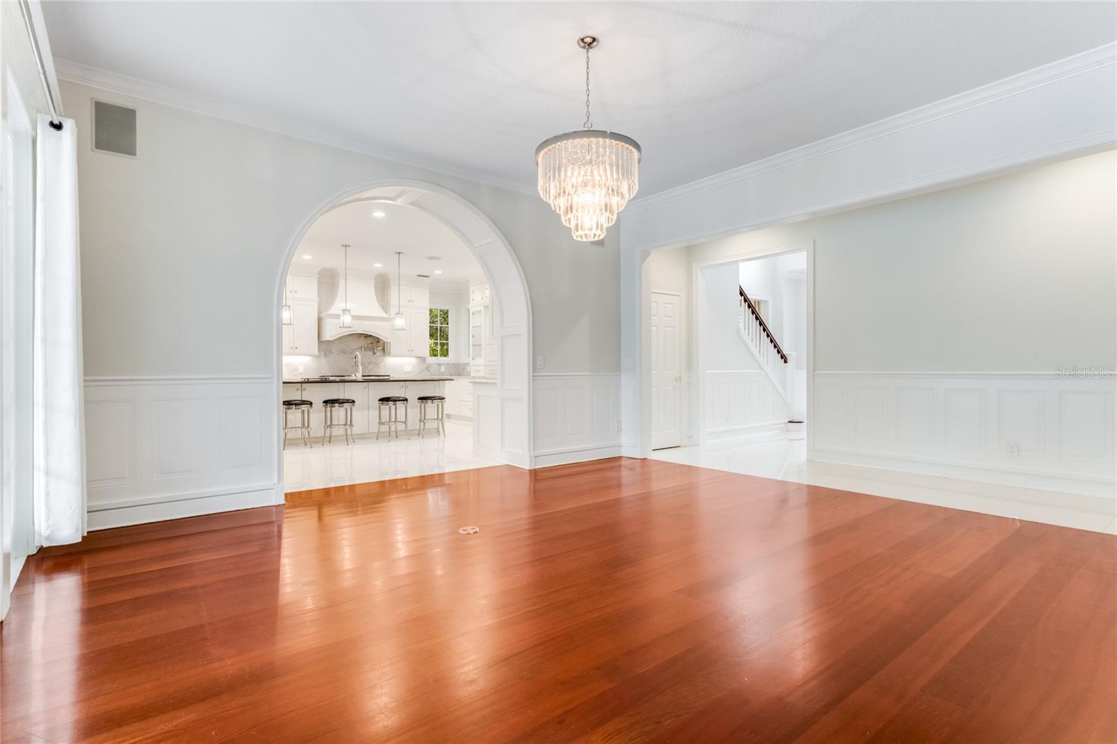 CELEBRATION VILLAGE UNIT 02 - Residential