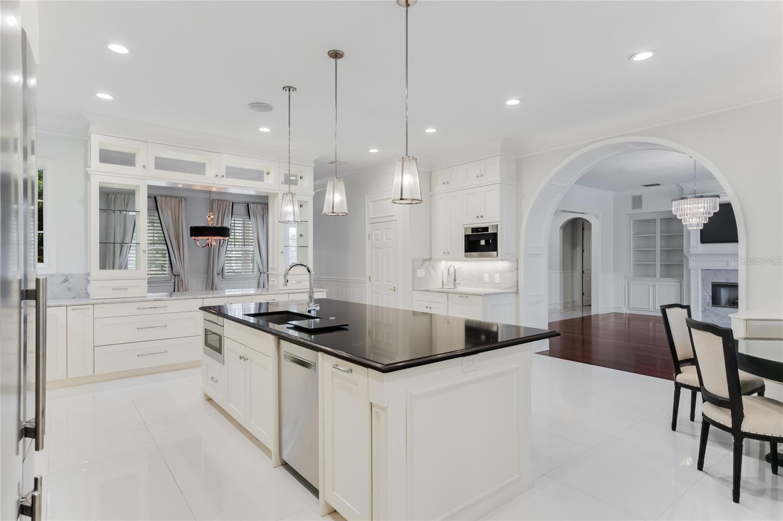 CELEBRATION VILLAGE UNIT 02 - Residential