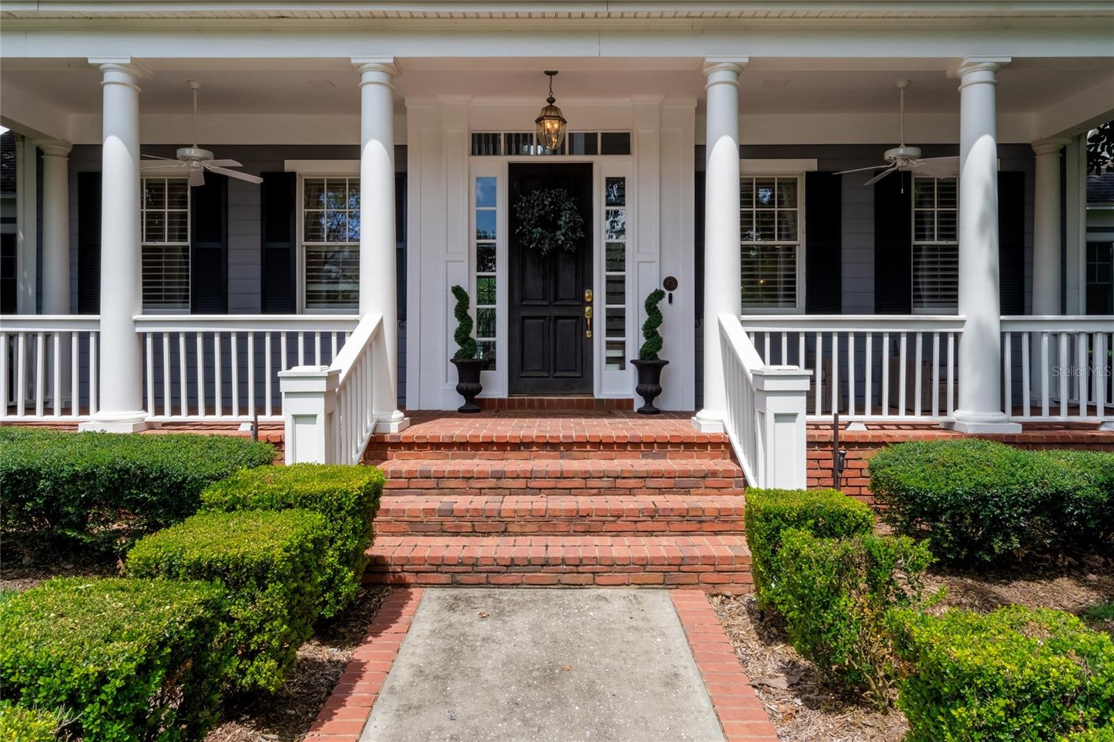 CELEBRATION VILLAGE UNIT 02 - Residential