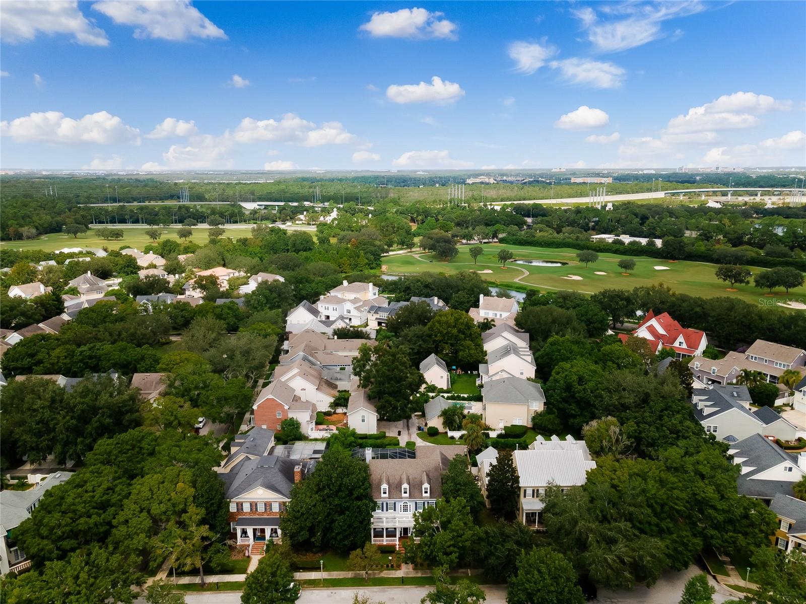 CELEBRATION VILLAGE UNIT 02 - Residential