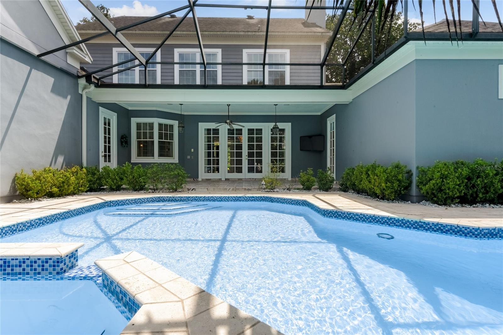 CELEBRATION VILLAGE UNIT 02 - Residential