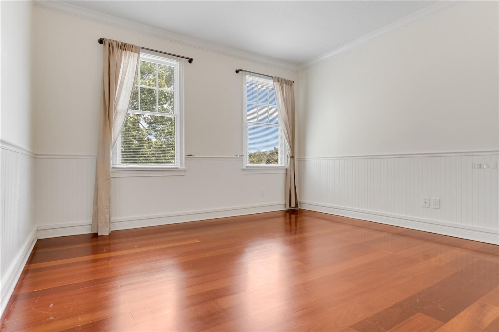 CELEBRATION VILLAGE UNIT 02 - Residential