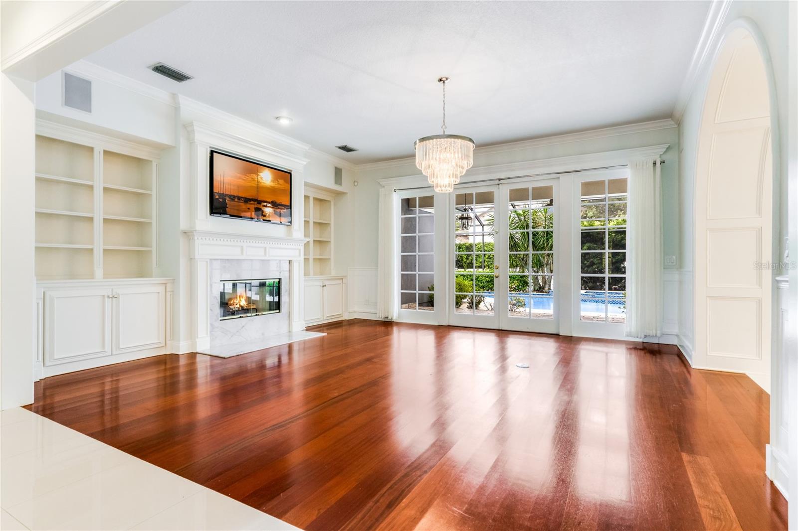 CELEBRATION VILLAGE UNIT 02 - Residential