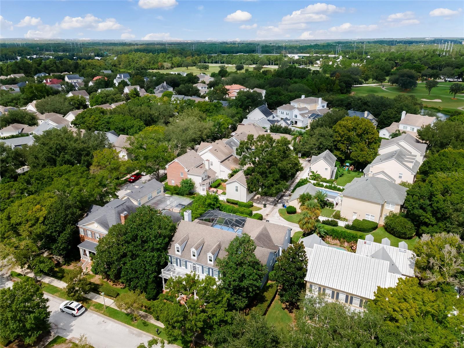 CELEBRATION VILLAGE UNIT 02 - Residential