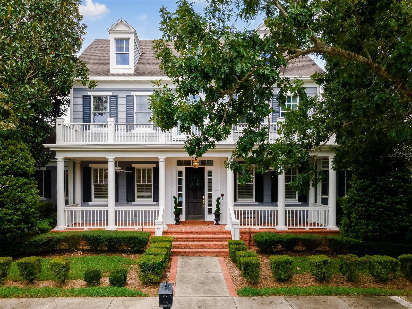 CELEBRATION VILLAGE UNIT 02 - Residential