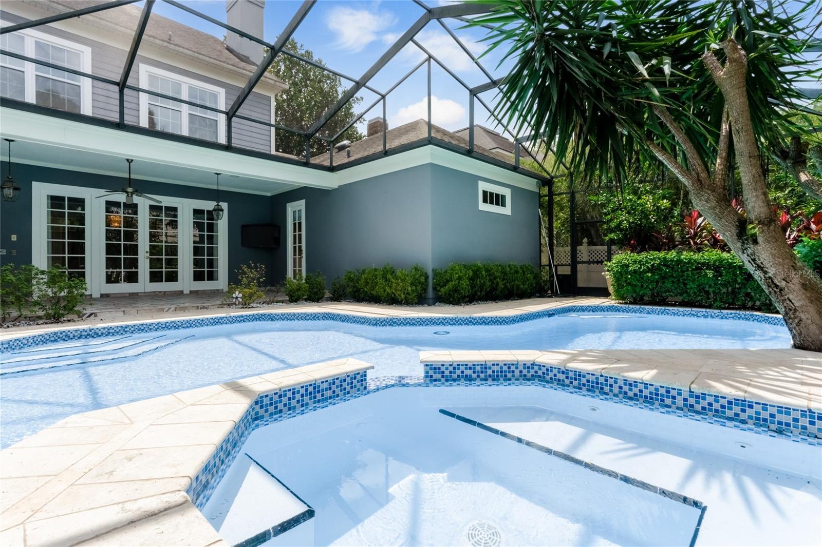 CELEBRATION VILLAGE UNIT 02 - Residential