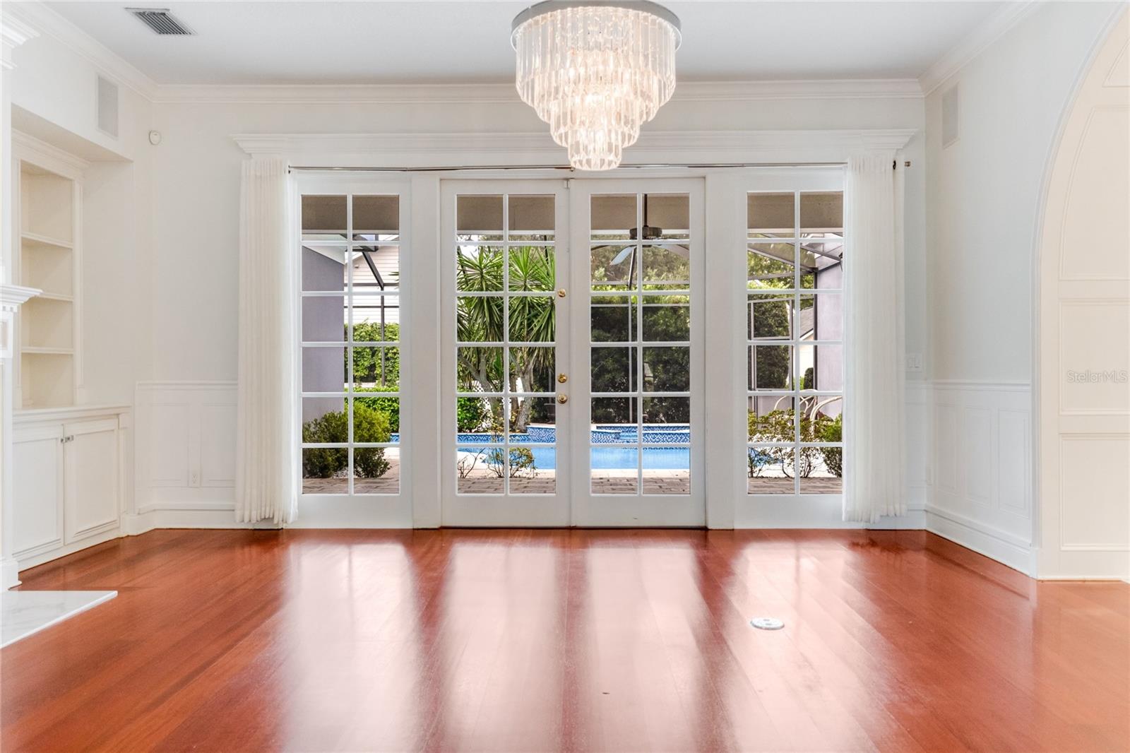 CELEBRATION VILLAGE UNIT 02 - Residential