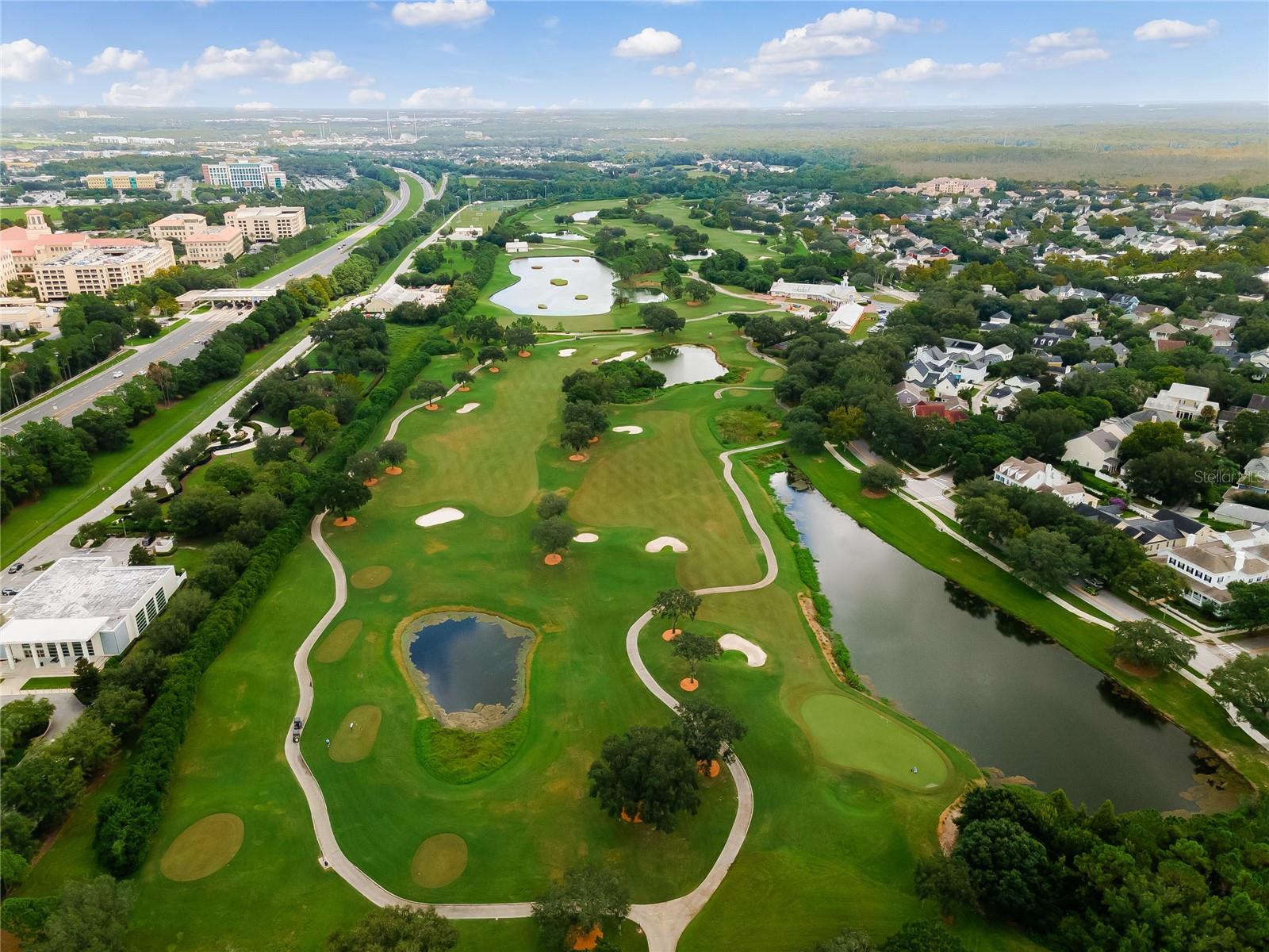 CELEBRATION VILLAGE UNIT 02 - Residential