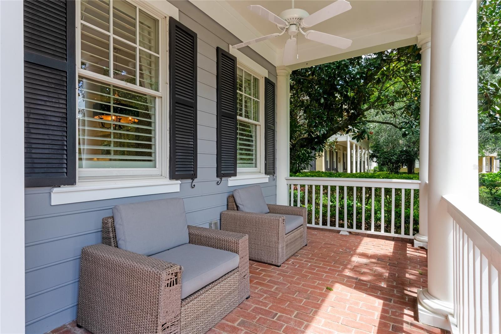 CELEBRATION VILLAGE UNIT 02 - Residential