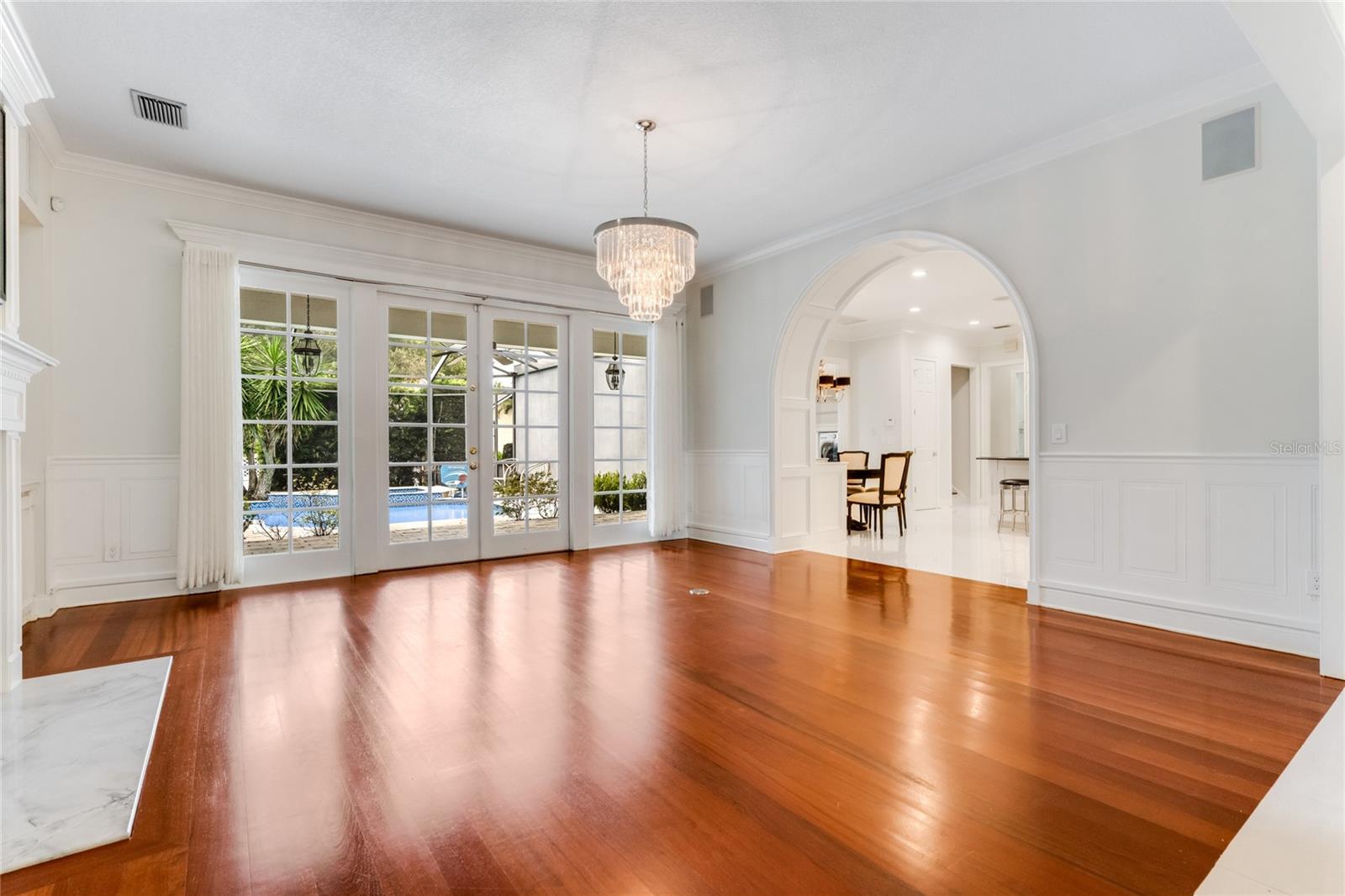 CELEBRATION VILLAGE UNIT 02 - Residential