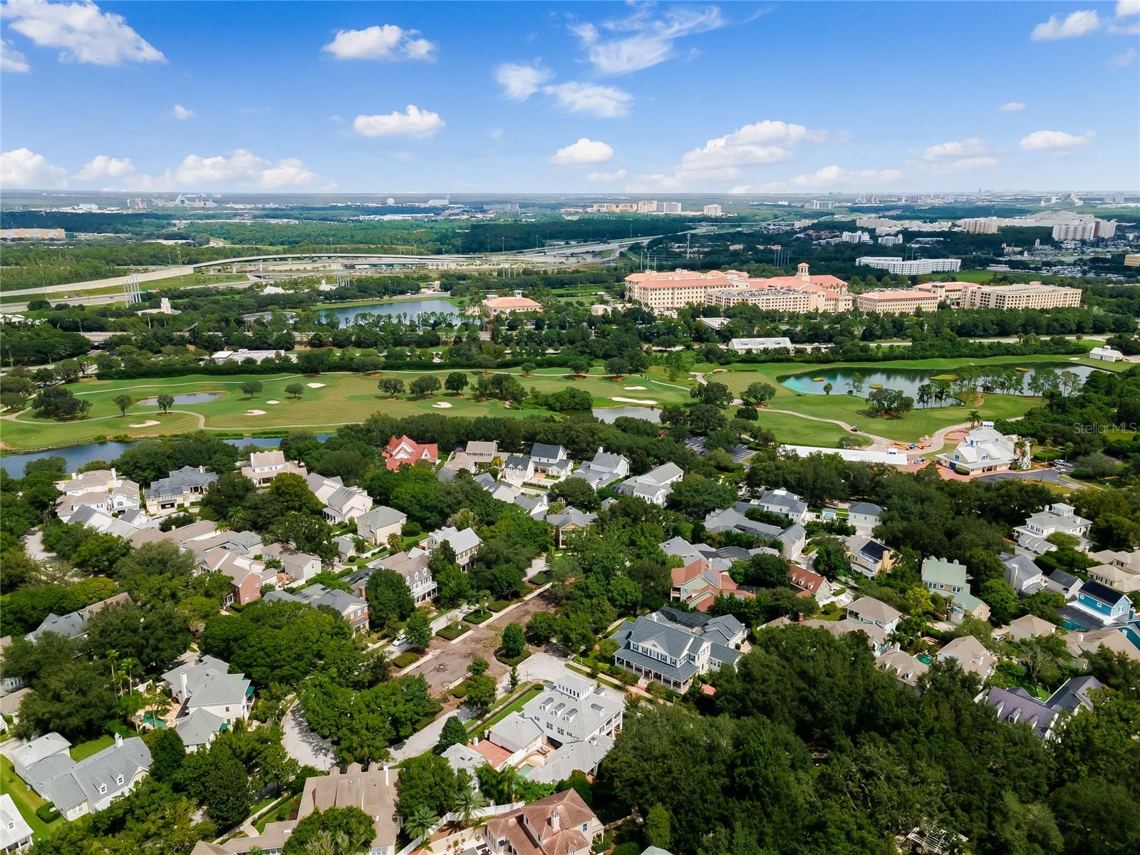 CELEBRATION VILLAGE UNIT 02 - Residential