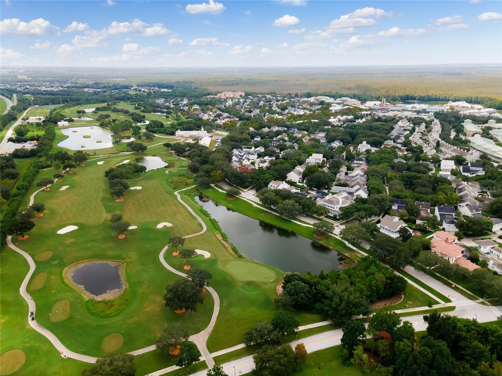 CELEBRATION VILLAGE UNIT 02 - Residential