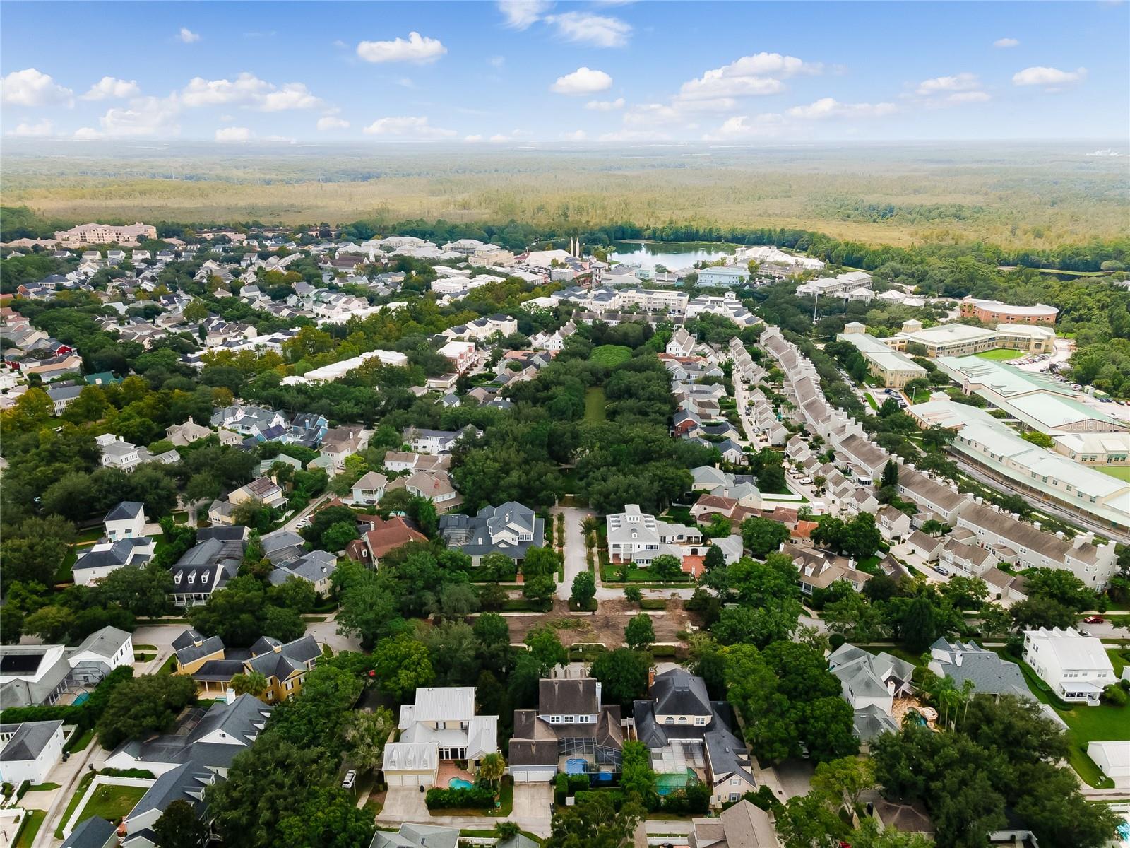 CELEBRATION VILLAGE UNIT 02 - Residential