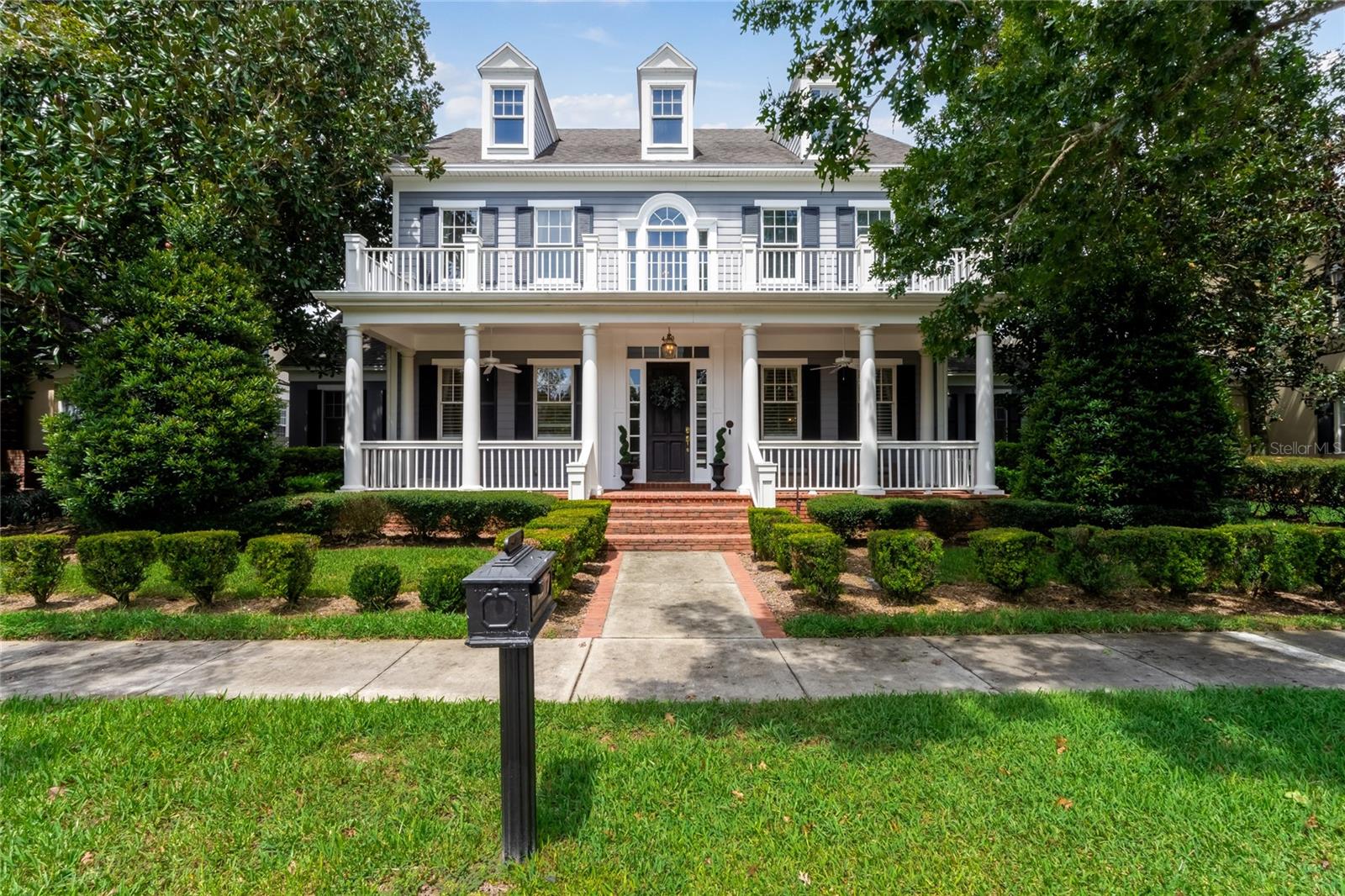 CELEBRATION VILLAGE UNIT 02 - Residential